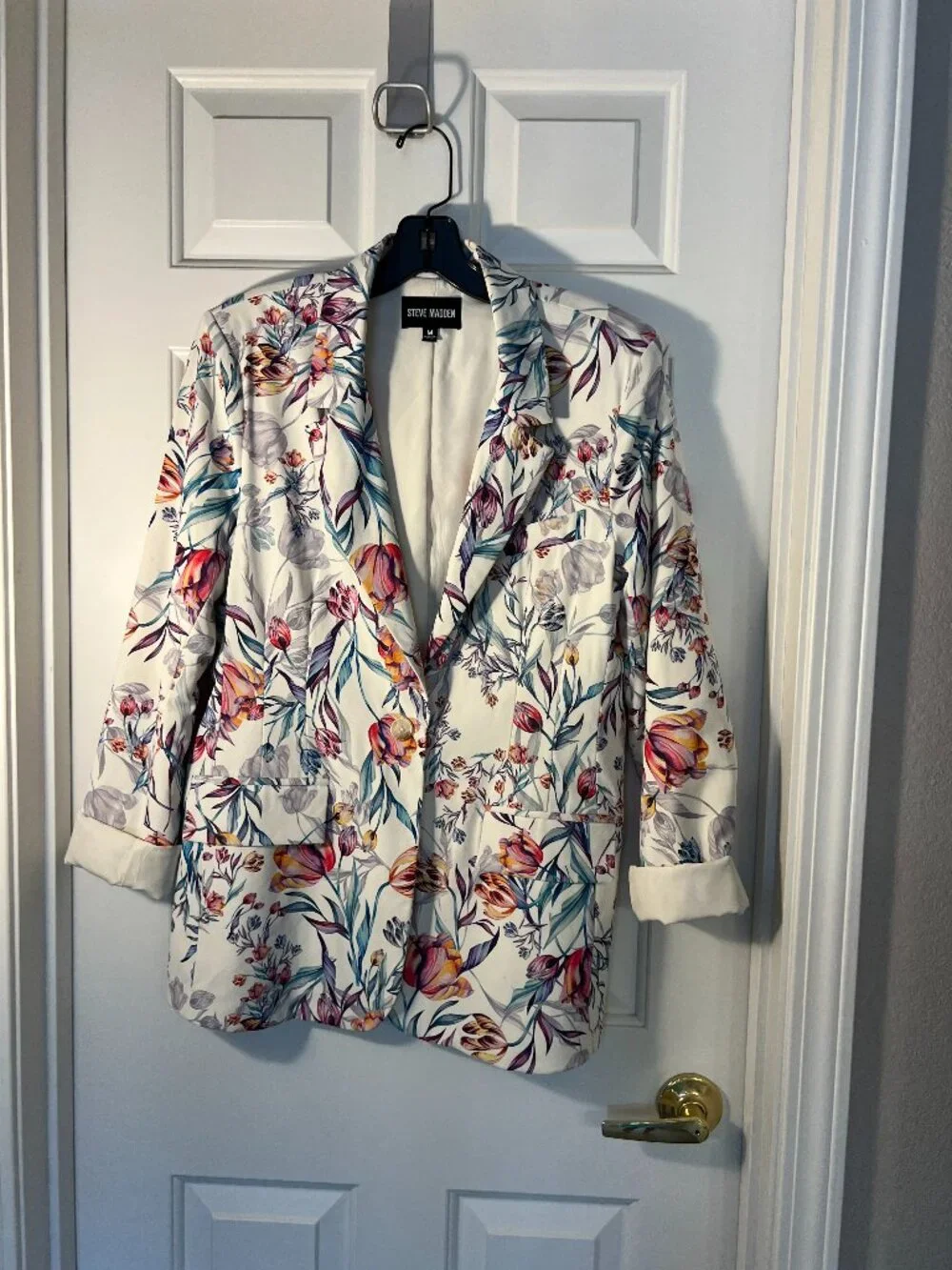 Steve Madden Blazer - Picture 1 of 4